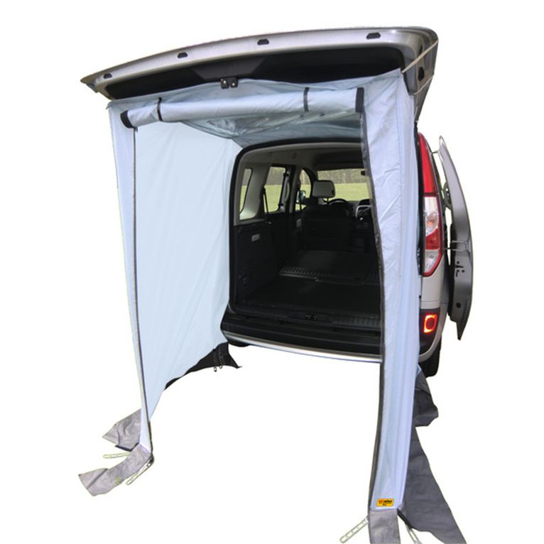 tenda posteriore vertic kangoo ii dal 2008 - reimo tent