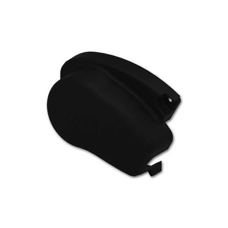 cuffia sinistra f65 l dal '18 - deep black