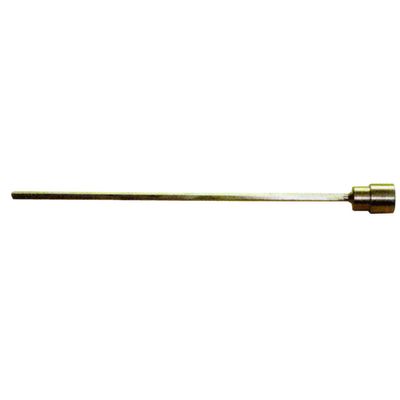 Bussola 19 mm per trapano, lunghezza 580 mm - Carbest