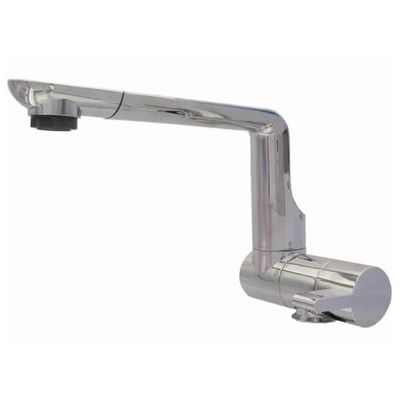 RIBINETTO IN PLASTICA PIEGHEVOLE ACQUA FREDDA RB1490