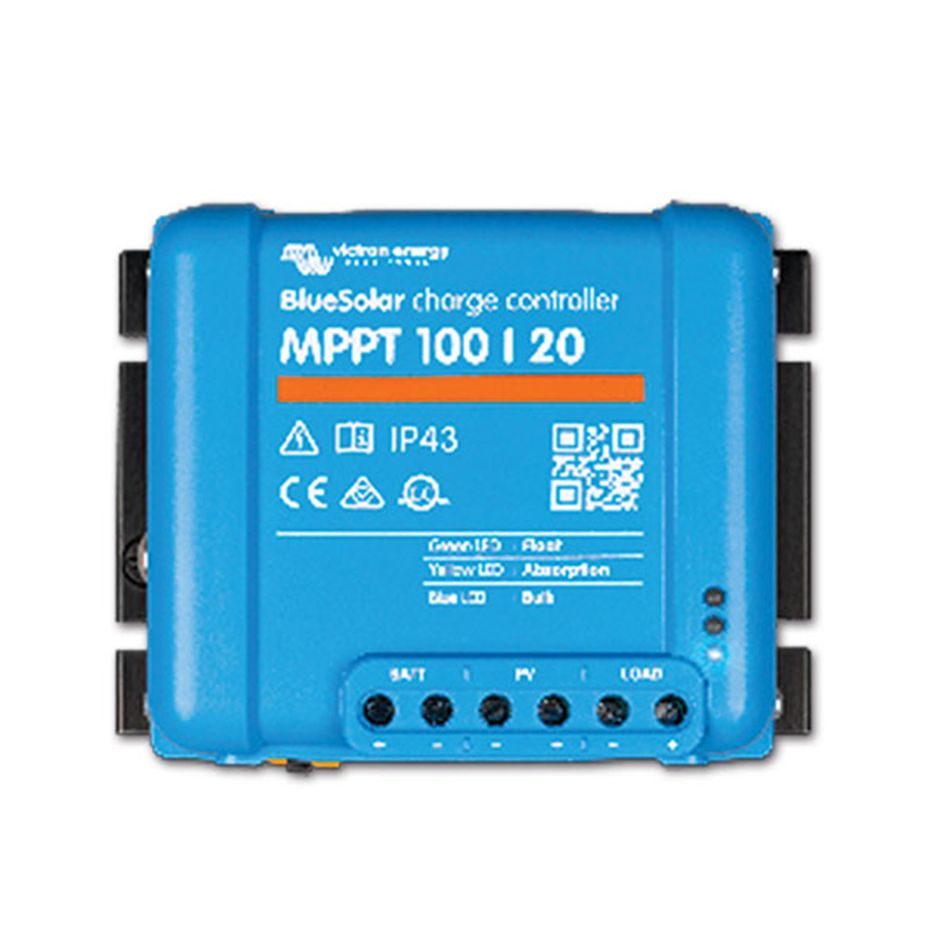 regolatore-mppt-victron-star-100-v-slash-20-a