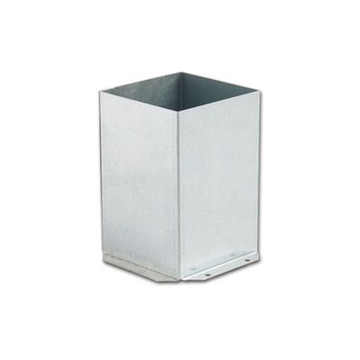 Prolunga di scarico generatore - Dometic