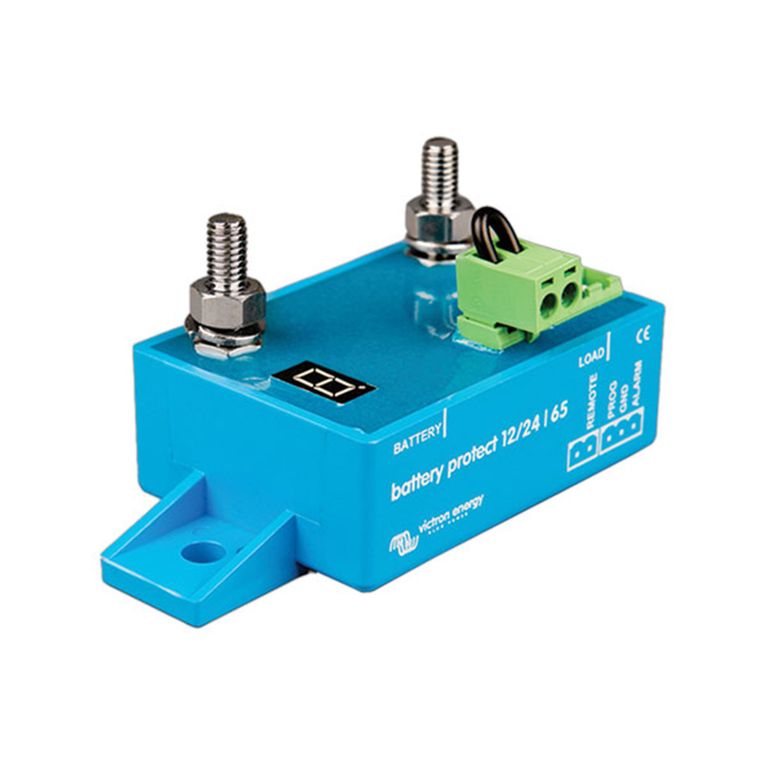 battery protect victron • 65 a