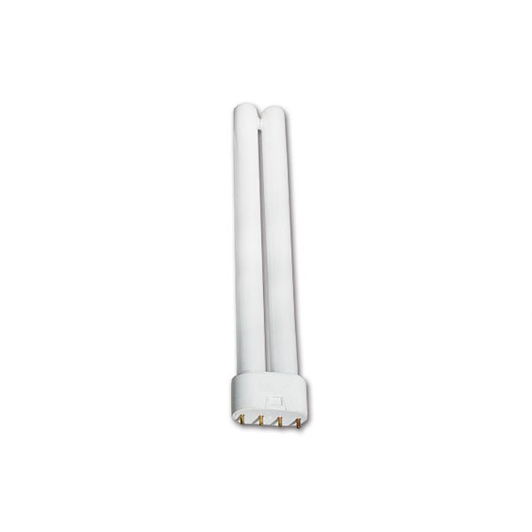 dulux neon - 9 w - 4 pins