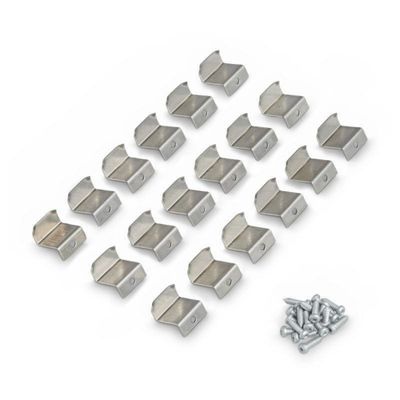 Kit Fissaggio S7P 38-39 mm - Dometic