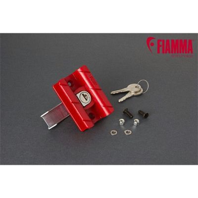 MANIGLIA COMPLETA ULTRA-BOX - Fiamma