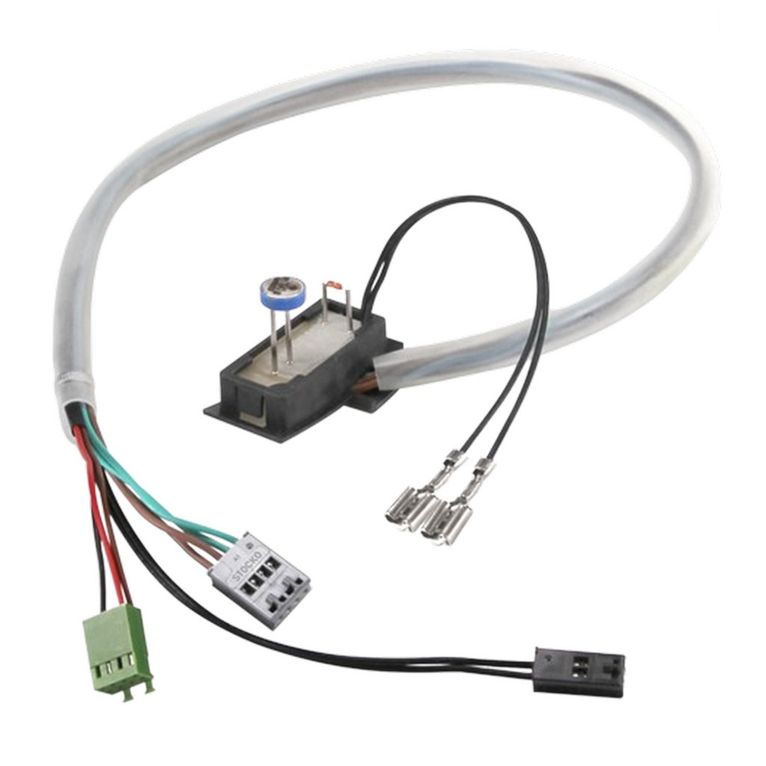 termostato aria combi d 4 kw - truma