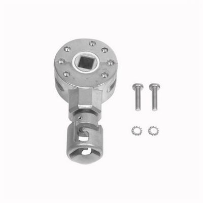 OMNISTOR 5002/5200/5003/OMNI V10 IN - Thule