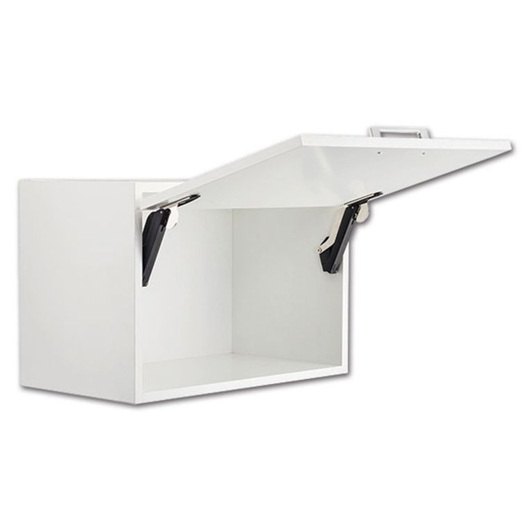 braccetto free space portata • 2,8 kg