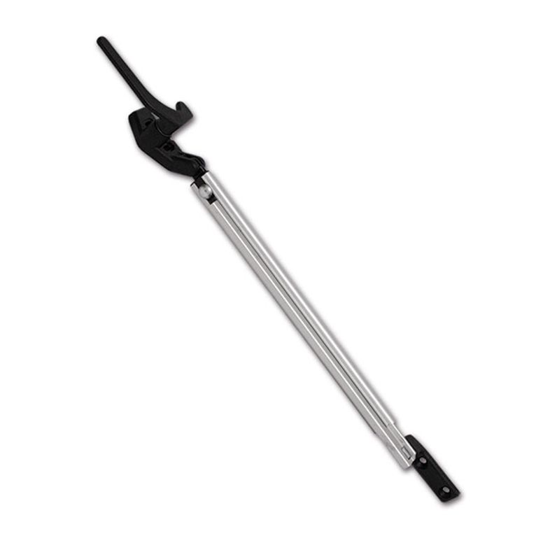 braccetto sinistro con maniglia • 23 cm • blister