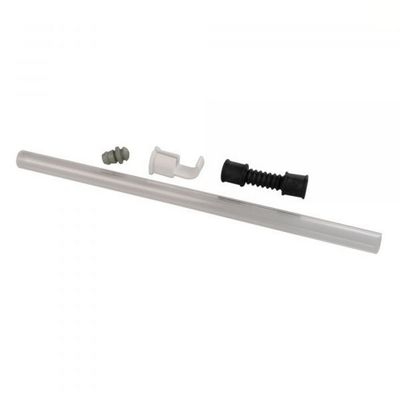 SC-402 DRAINTUBE-TUBO SCARICO C-402 (POS.54/55/56/57)