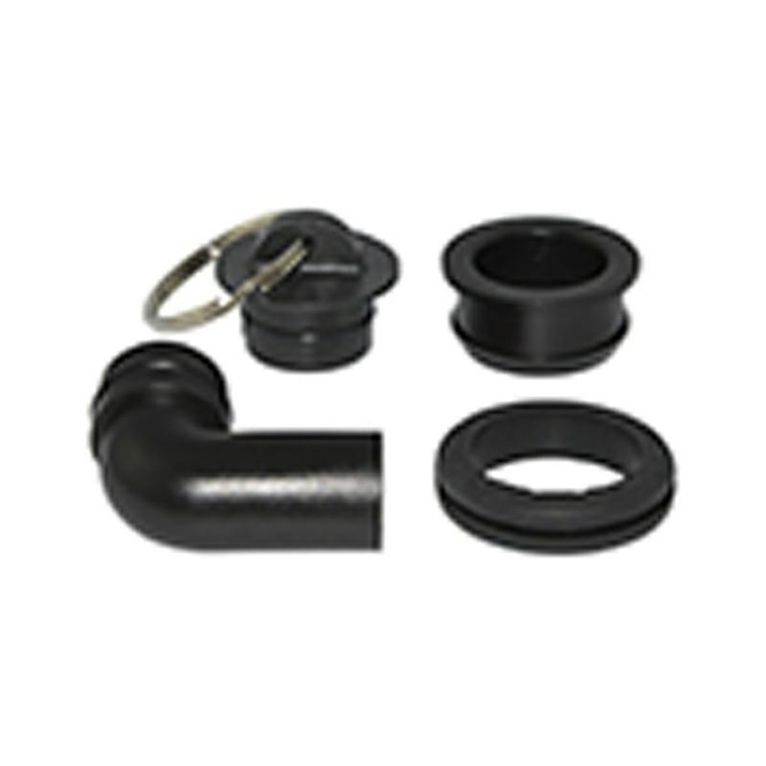 kit collegamento sog® e sog®ii a seconda cassetta c400