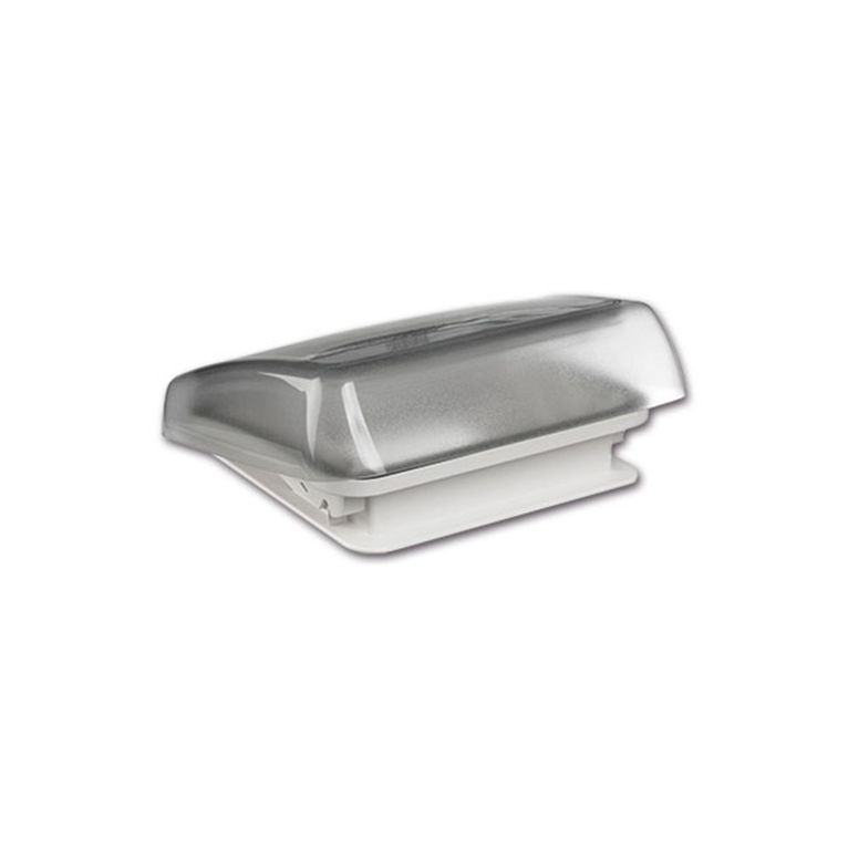 micro heki 280x280mm. senza ventilazione con zanzariera
