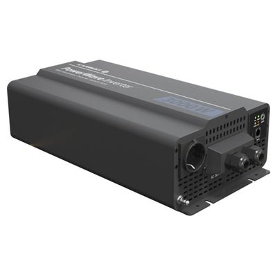 Inverter onda sinusoidale PowerWave 3000 W con USB-C