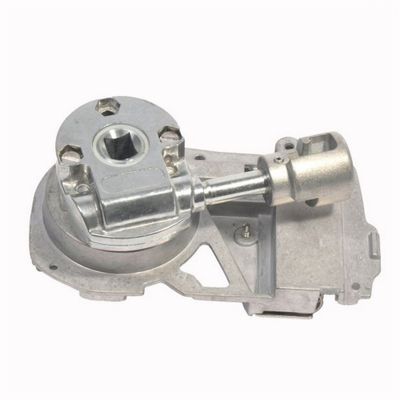 OMNISTOR 8000 TERMINALE SINISTRO - Thule