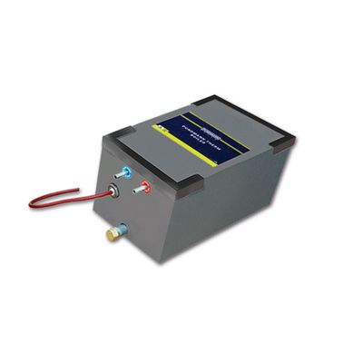 Boiler bassa pressione • 12 V • 6 L
