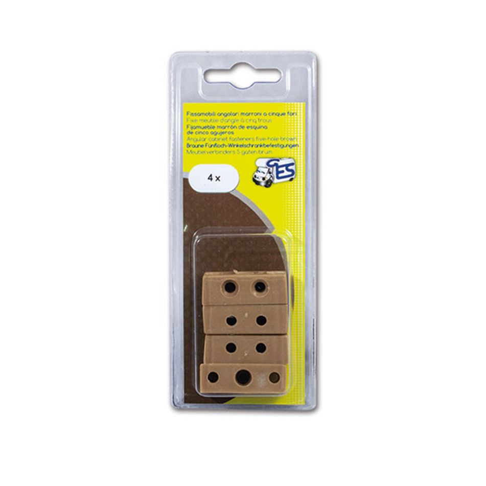 fissamobili-5-fori-marrone-star-blister