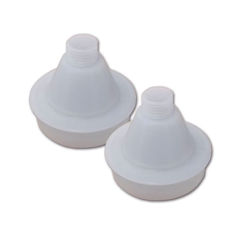 kit beccucci di ricambio per sacchetti