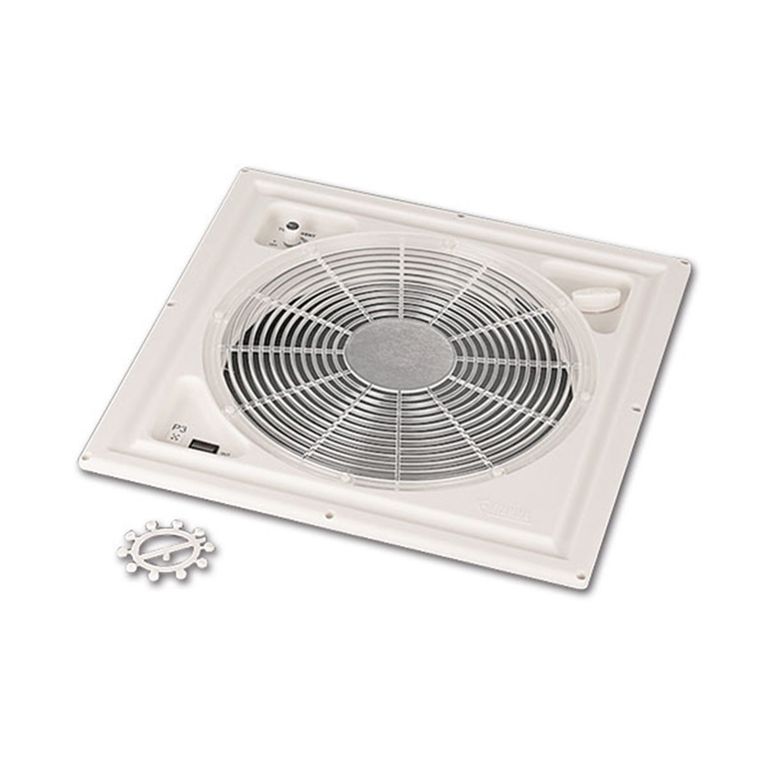 telaio interno turbo-vent ral9016 - fiamma