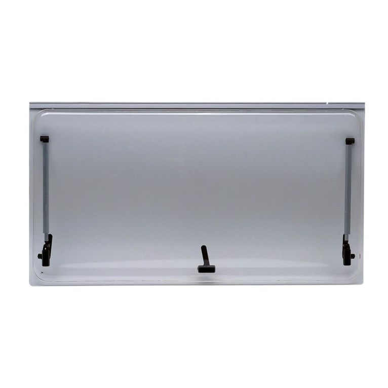 finestra ricambio seitz 550x550 grigia