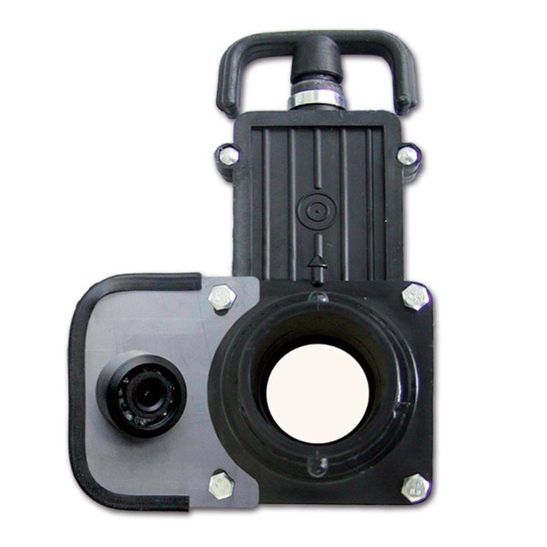 easydump vision • valvole 1.5""- 2""