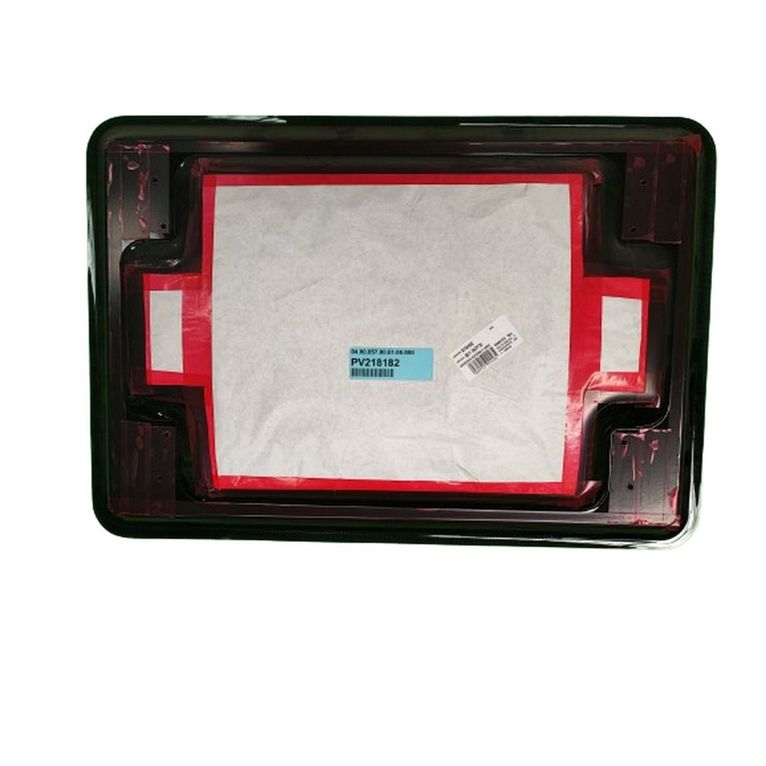 coperchio esterno x hm70