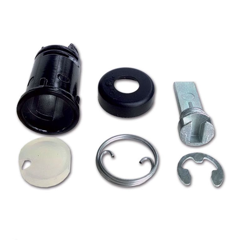 alloggio per cilindretto zadi