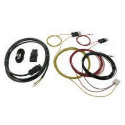 TG1000S SET COLLEGAMENTO CLIMA