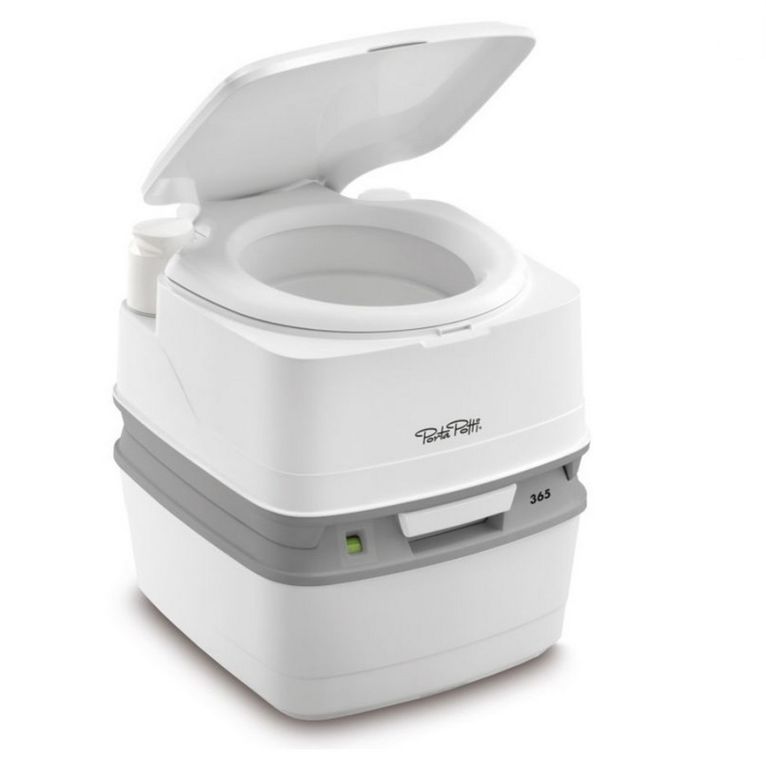 thetford porta potti pp365 serbatoi