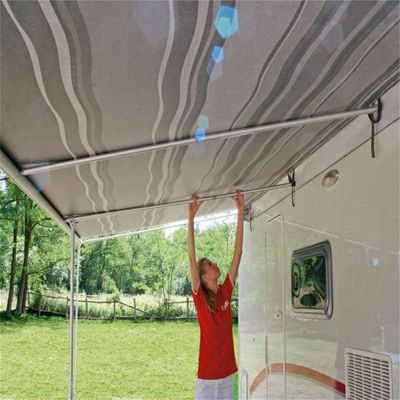 CARAVANSTORE SUPPORT LEG - Fiamma