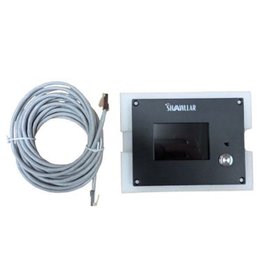 DISPLAY CONTROLLO REMOTO
