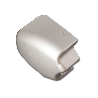 Cuffia Sinistra F65 - Titanium
