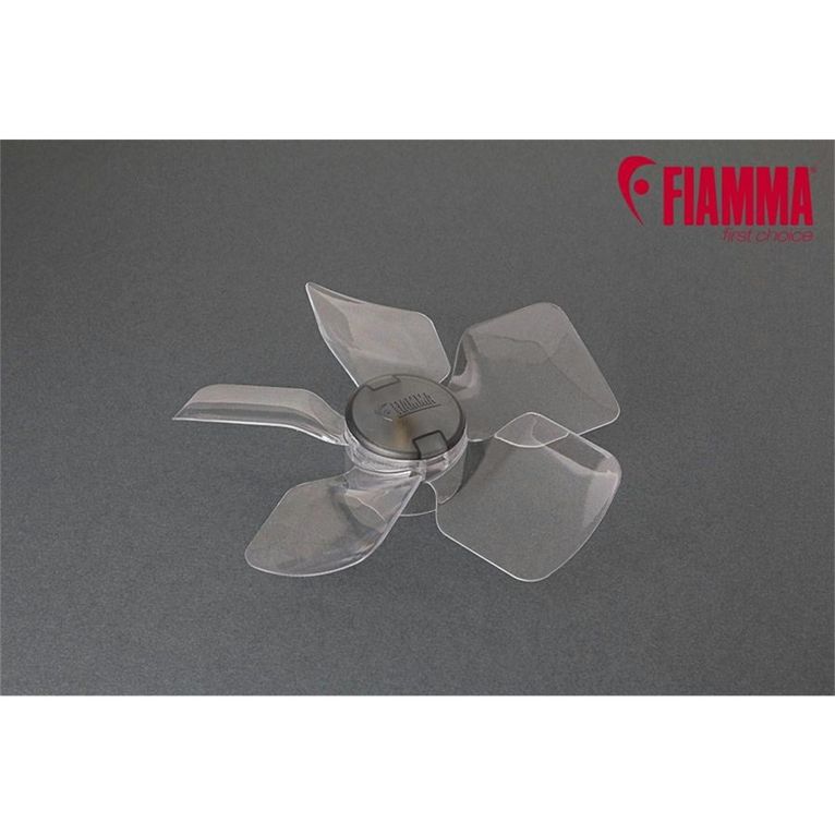 kit ventola turbo vent 28 - fiamma