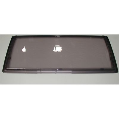 FINESTRA COMPASSO CON SERIGRAFIA GR 1450X600