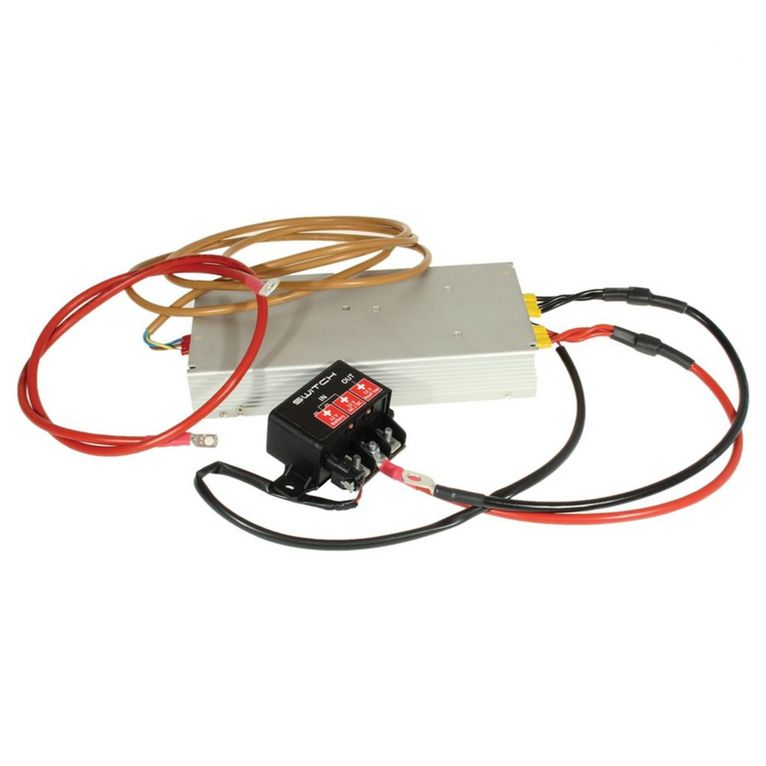 trasformatore 220-->12v per condizi st1250