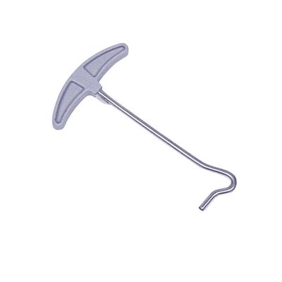 Estrattore per picchetti Luxus, 1 pz - Reimo Tent