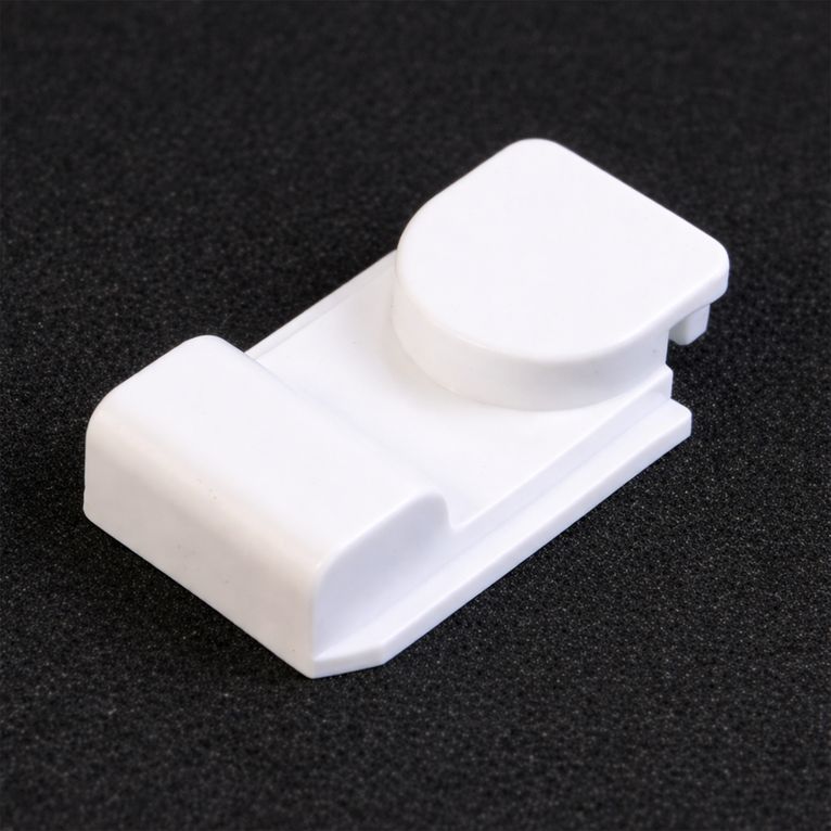 fermo griglia mod.ls 4 pz