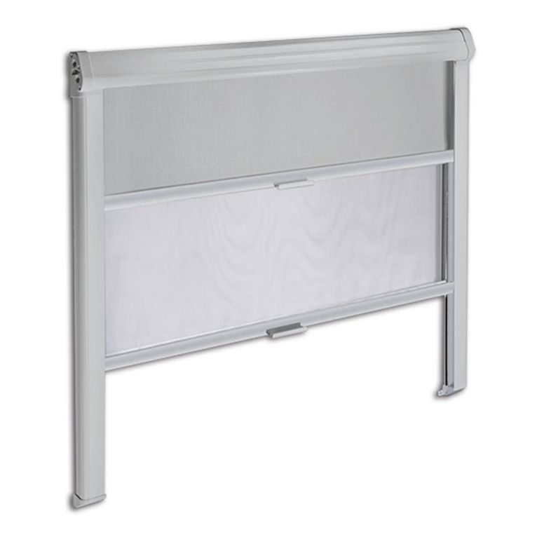 rastrollo grigio • 1610 x 710 mm - dometic