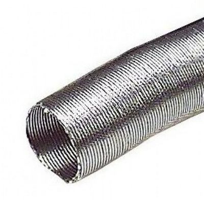 TUBO SCARICO INOX DIAMETRO 60 MM - Truma
