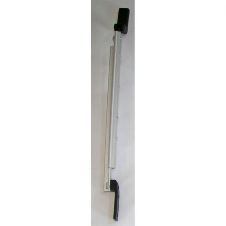 compasso dx polyfix h 350 mm - polyplastic