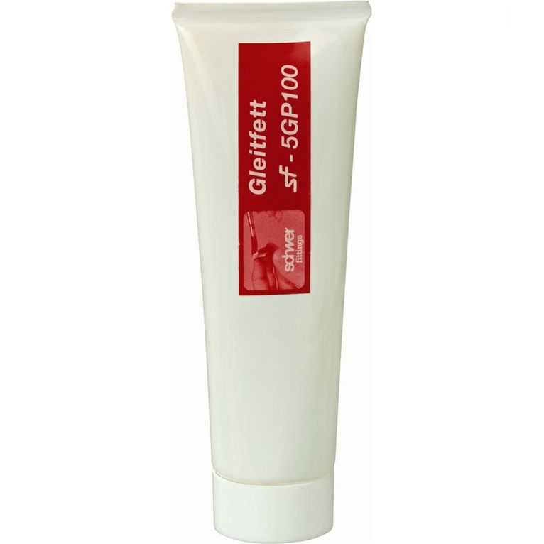 lubrificante tubo 100g linea marine