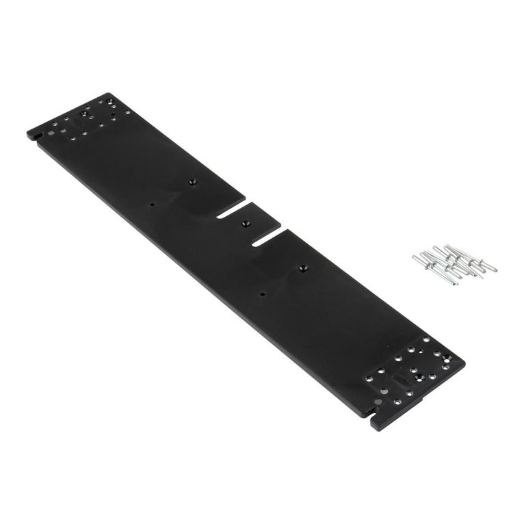 hinge bar + 8 tappini + libretto istruzioni - dometic