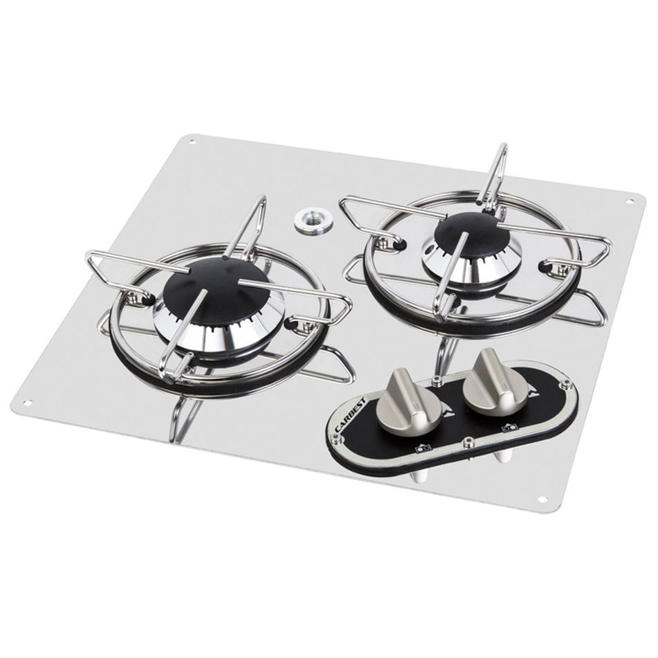 fornello-2-fuochi-inox-p320xl350xh65-mm-28-kw-carbest