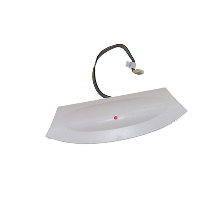 interfaccia elettronica heki 4 - dometic