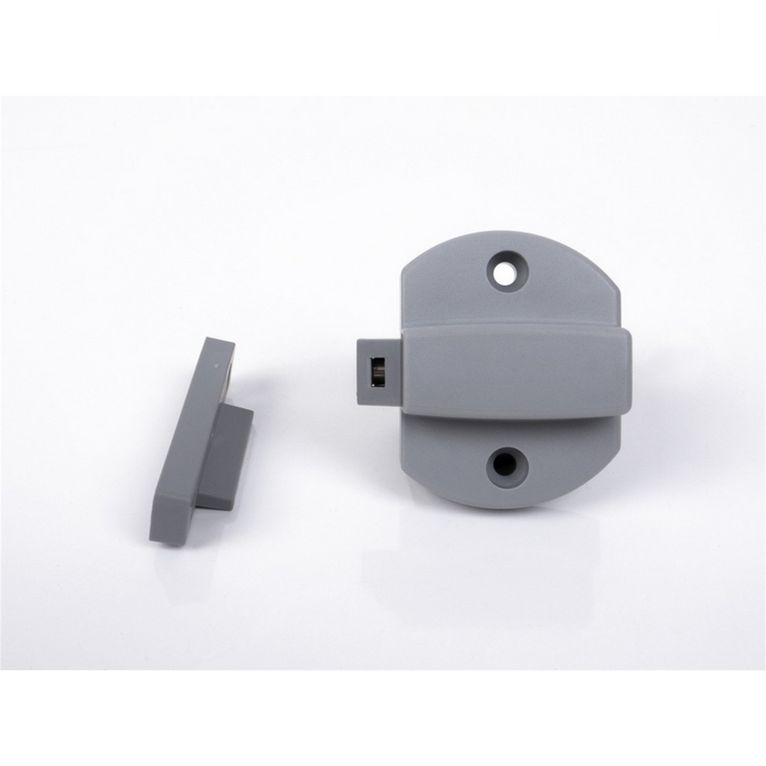 serratura magetica per cassetti da