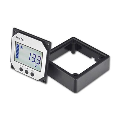 Display per regolatori MPPT Antarion