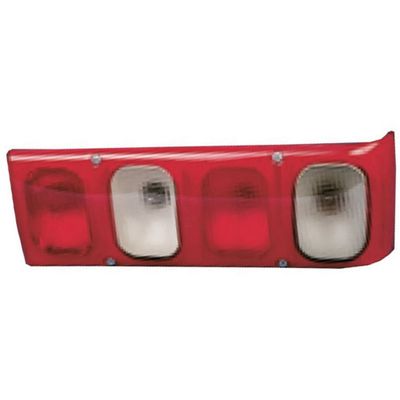 FANALE POSTERIORE DX/SX 5 FUNZIONI: