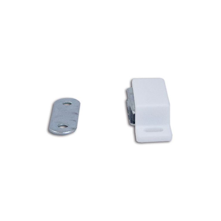 ferma antina magnetico • 6 kg • bianco