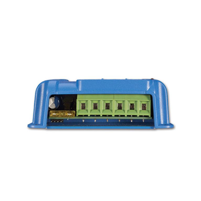regolatore mppt victron • 75 v / 10 a