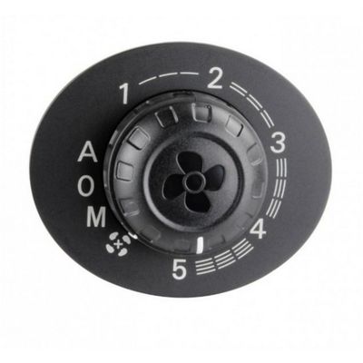 TEB3/TEN3 PANNELLO COMANDO INTEG. V - Truma
